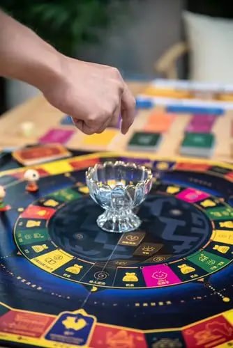 GoPay Deposit Game 